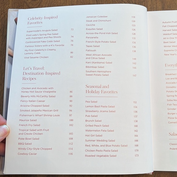 The Salad Lab Cookbook - Picture 6 of 9